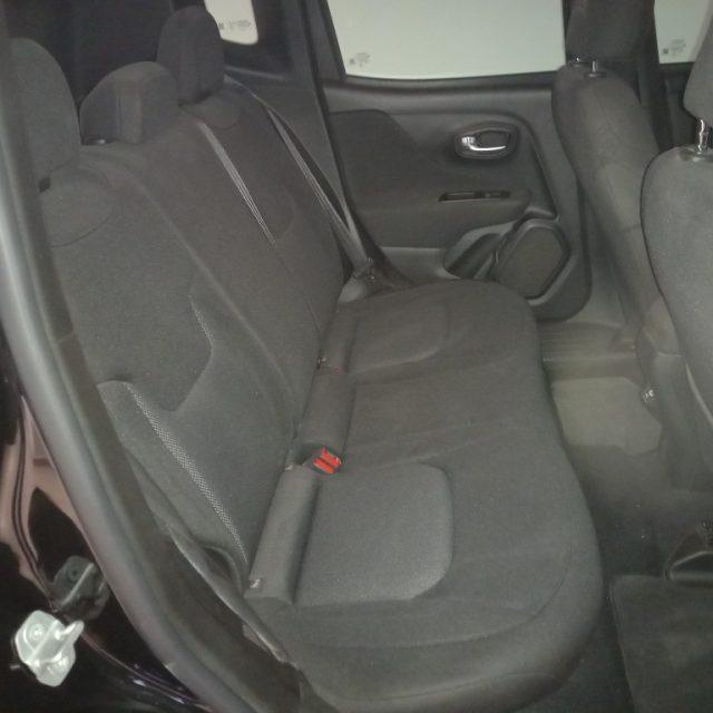 JEEP Renegade 1.3 T4 DDCT Business