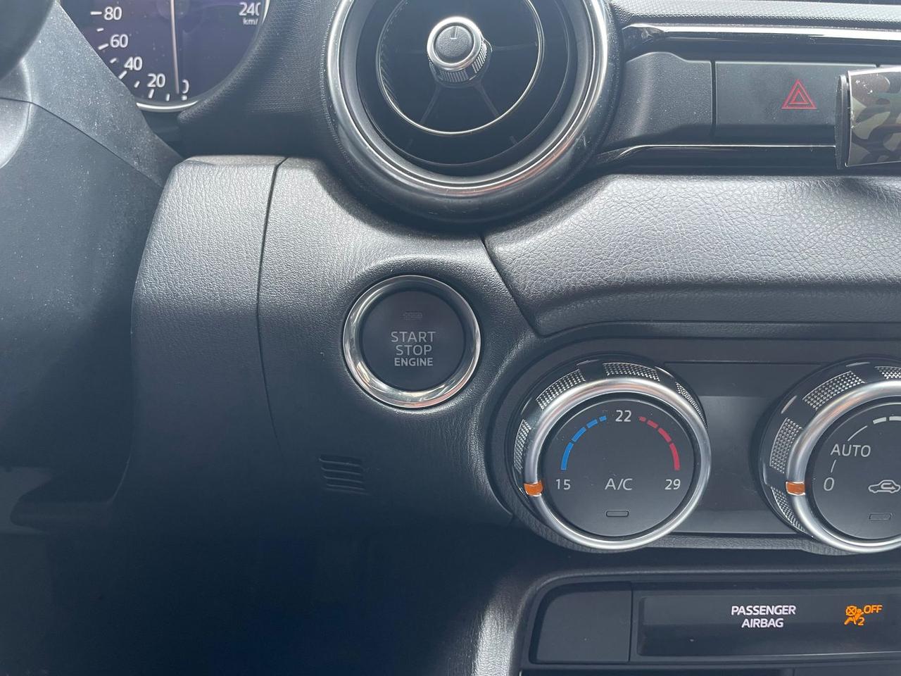 Mazda MX-5 Sport 2.0 SkyActiv-G 184 #6491