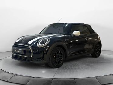 MINI Cabrio Cooper Classic