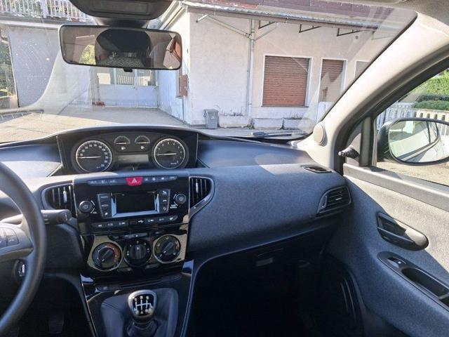 LANCIA Ypsilon 1.0 FireFly 5 porte S&S Hybrid Gold