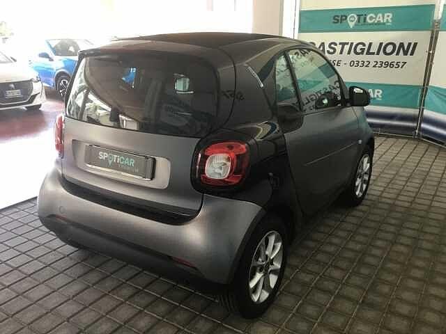 Smart fortwo Youngster 1.0 70 cv - usata