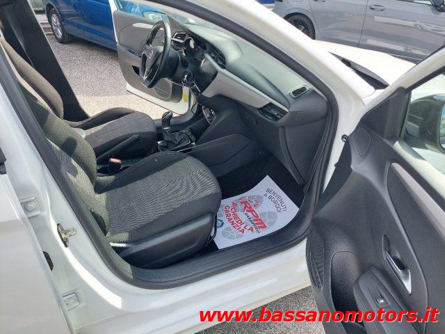 OPEL Corsa 1.2 Edition