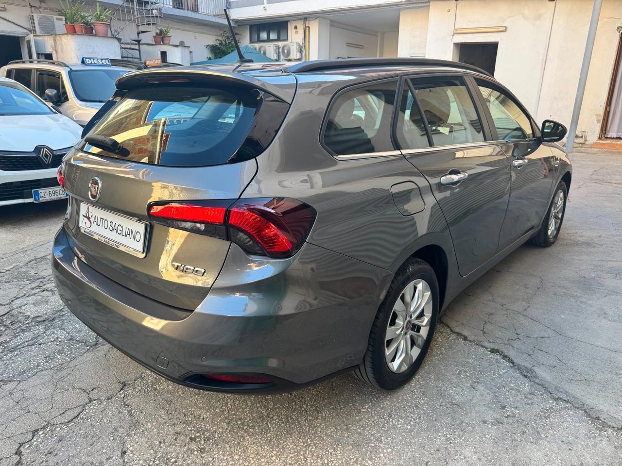 Fiat Tipo 1.6 Mjt S&S SW Business