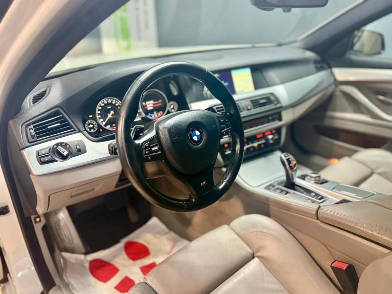 BMW Serie 5 Touring 530d Touring Business 258cv