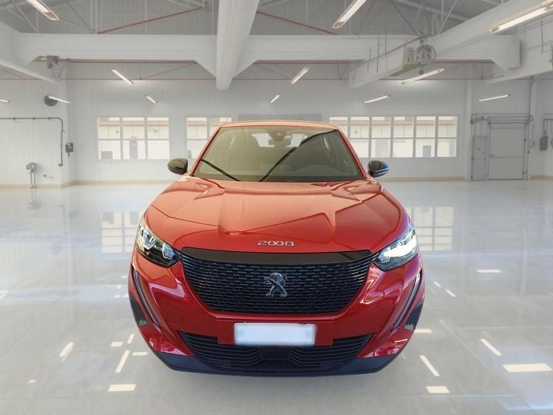PEUGEOT 2008 PURETECH 100 ACTIVE PACK S/S CROSSOVER
