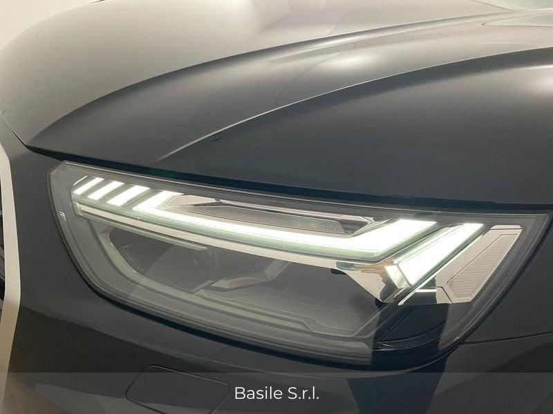 Audi Q5 Q5 40 TDI 204 CV quattro S tronic S line plus