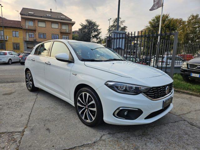 FIAT Tipo 1.4 5 porte Lounge