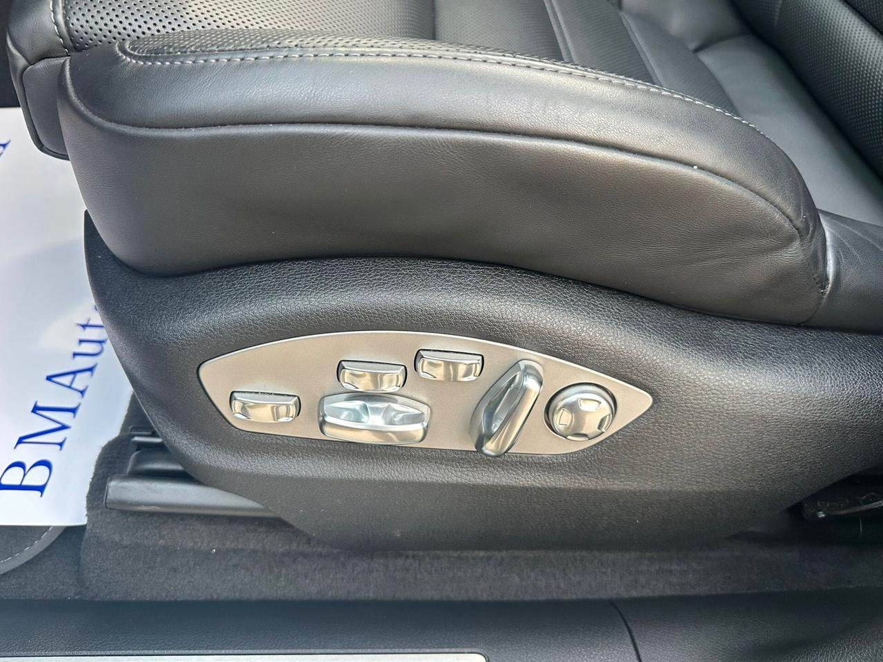 PORSCHE MACAN 2.9 S AWD - PDK - PANO - PDLS+ - PASM