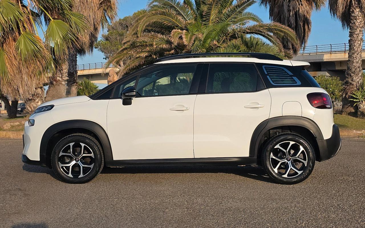 Citroen C3 Aircross PureTech 110 S&S Shine