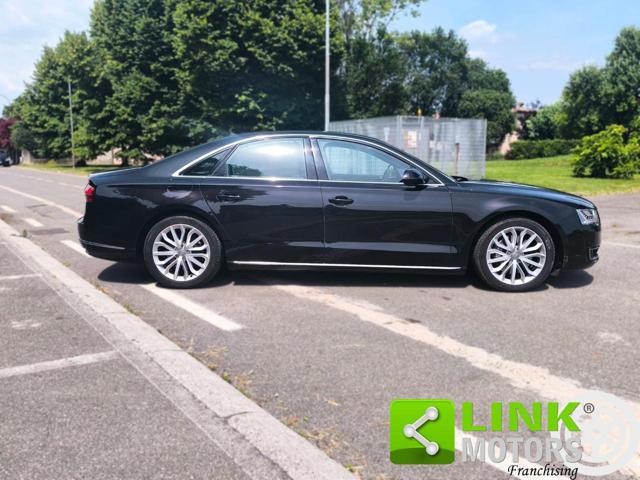 AUDI A8 3.0 TDI 262 CV ultra quattro tiptronic