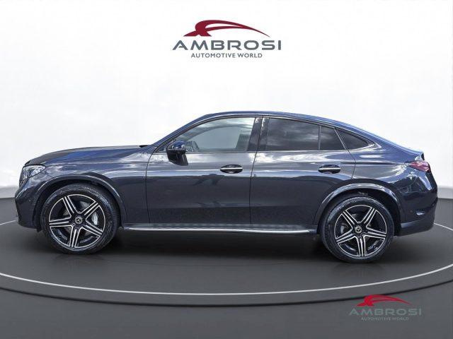 MERCEDES-BENZ GLC 220 220 d 4Matic Mild Hybrid AMG Line Premium