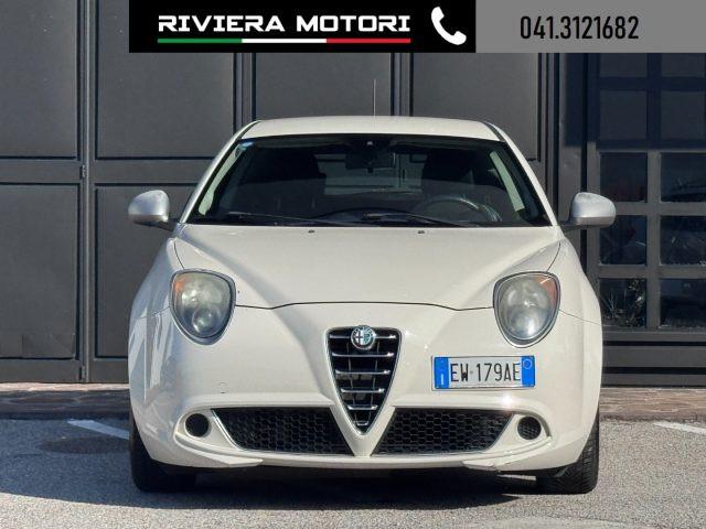 ALFA ROMEO MiTo 1.4 70 CV 8V Progression