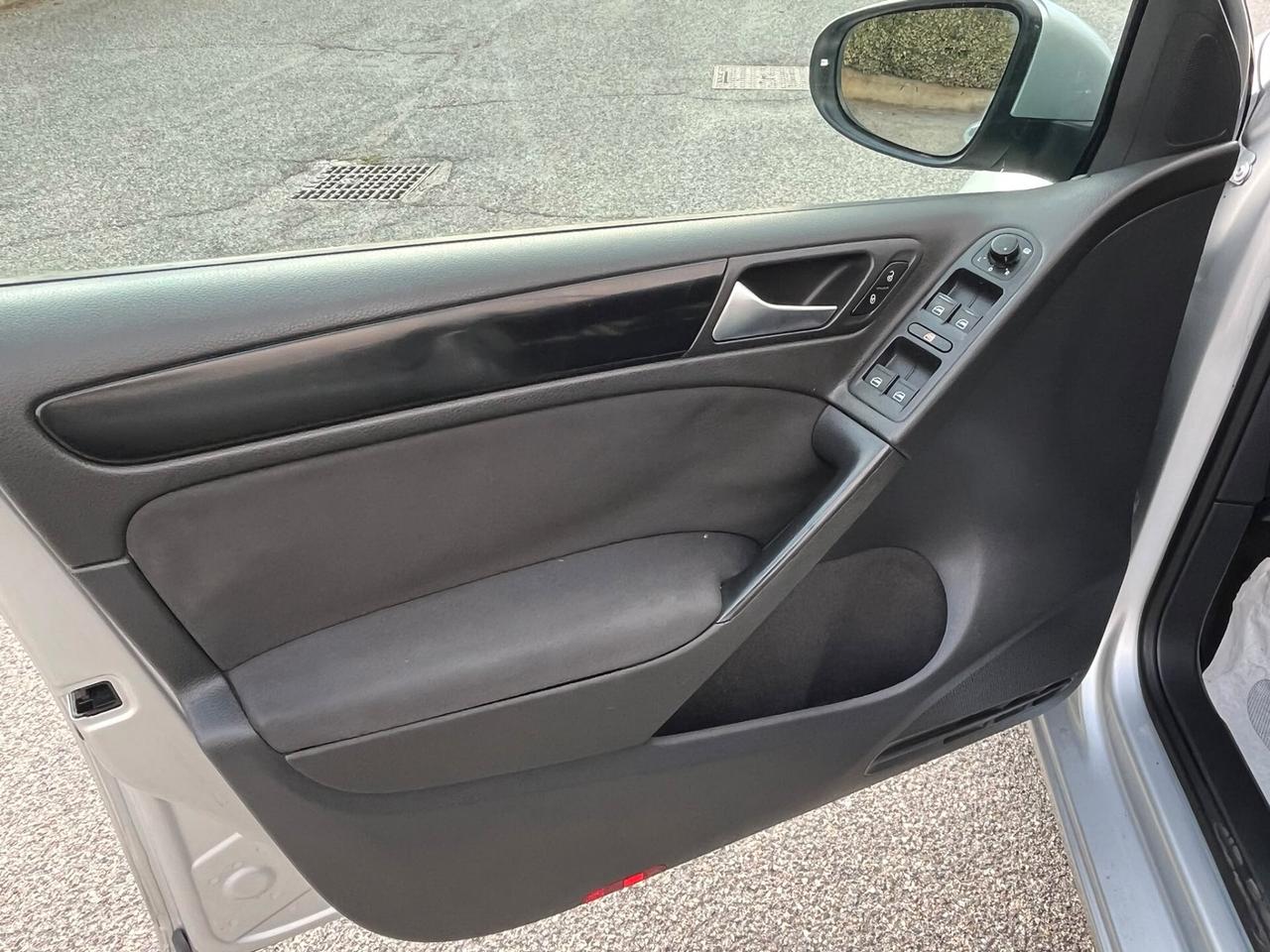 Volkswagen Golf 1.2 TSI 5p. Trendline BlueM. Tech.