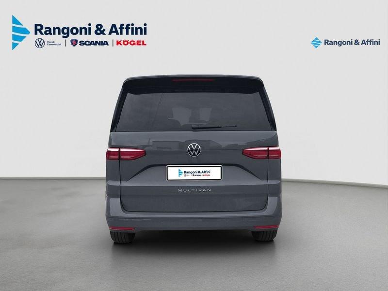 Volkswagen Multivan 2.0 TDI 150cv Space DSG AUTOCARRO N1