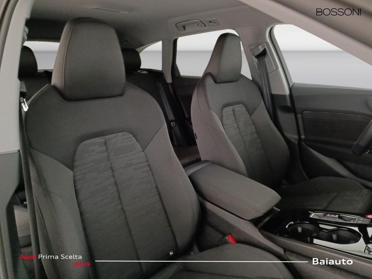 Audi A5 avant 2.0 tdi mhev+ 204cv business advanced