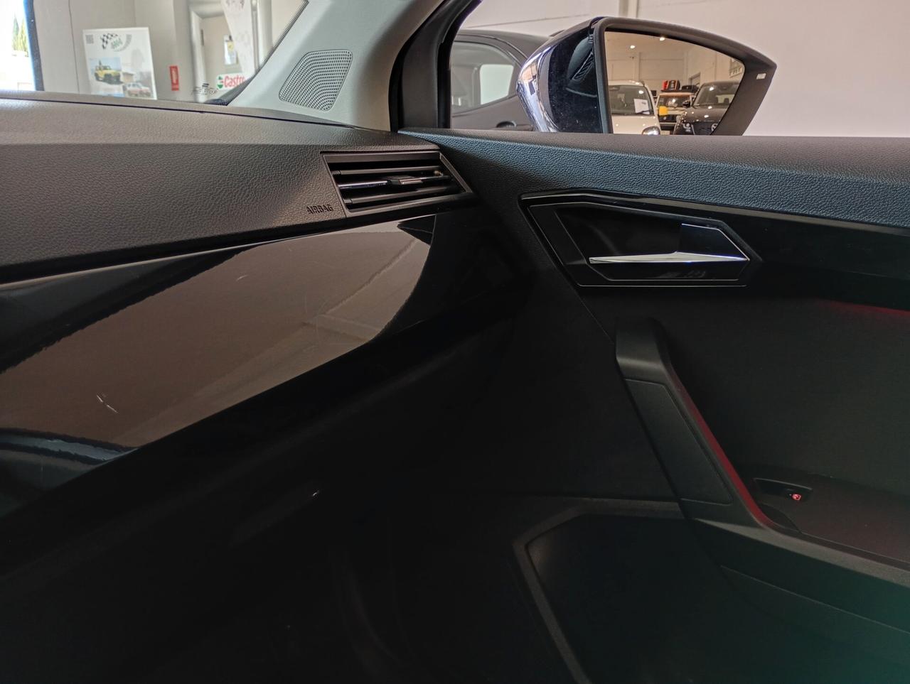 Seat Ibiza 1.5 TSI EVO FR 88.000 KM