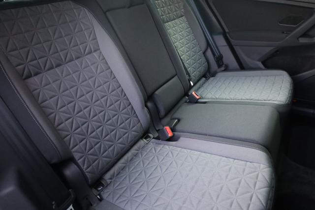 VOLKSWAGEN Tiguan 2.0 TDI 150 CV SCR DSG Life