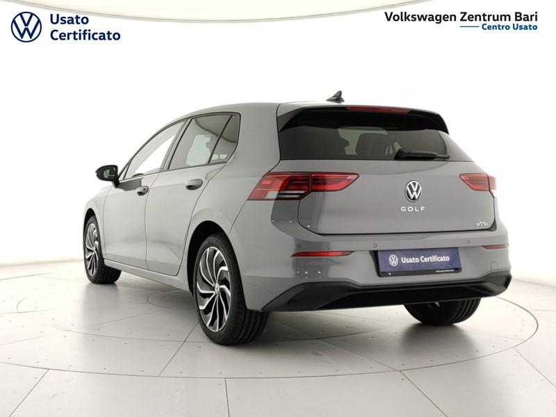 Volkswagen Golf 1.0 etsi evo life 110cv dsg