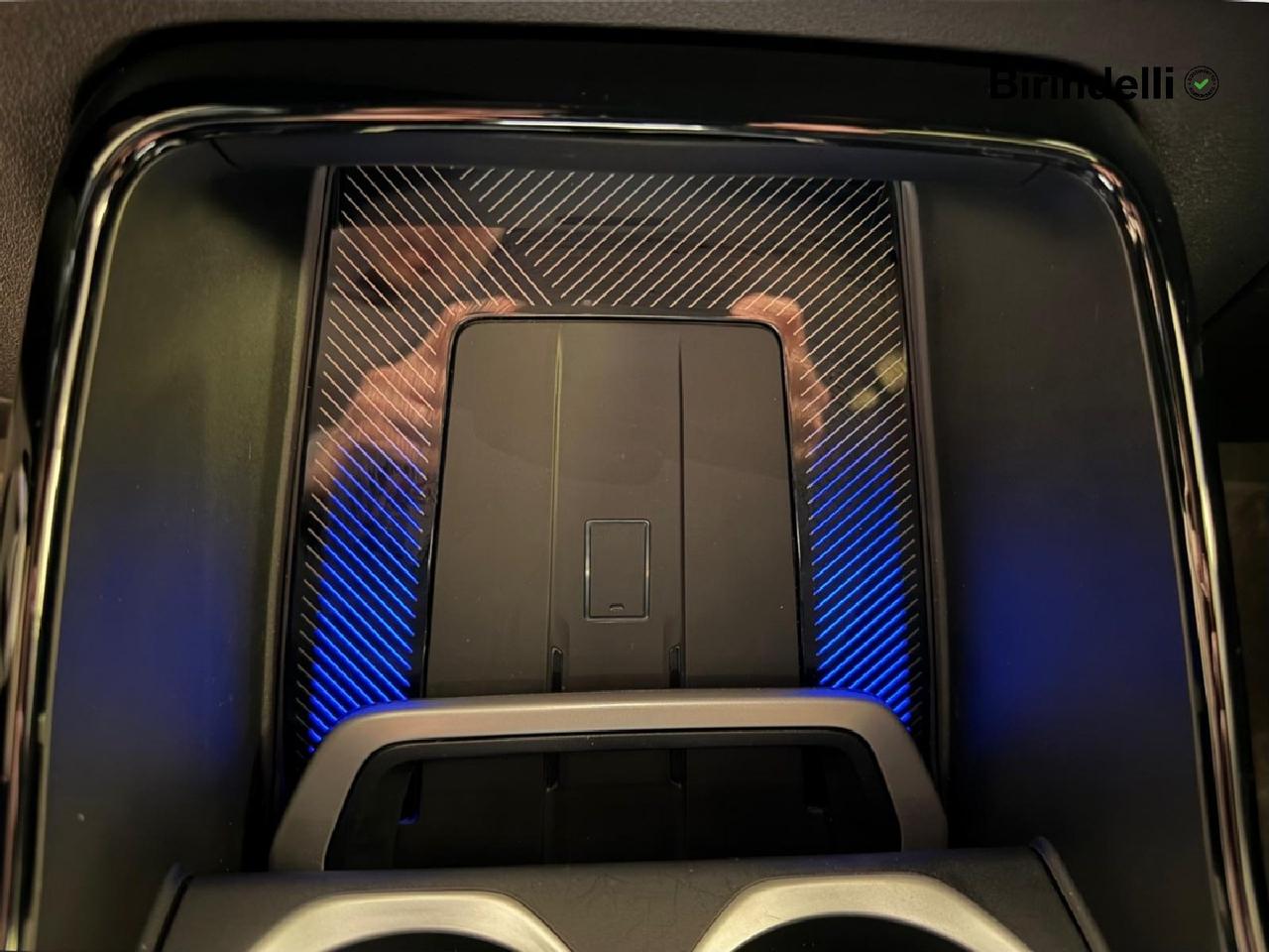 BMW BMW X2 sDrive18d