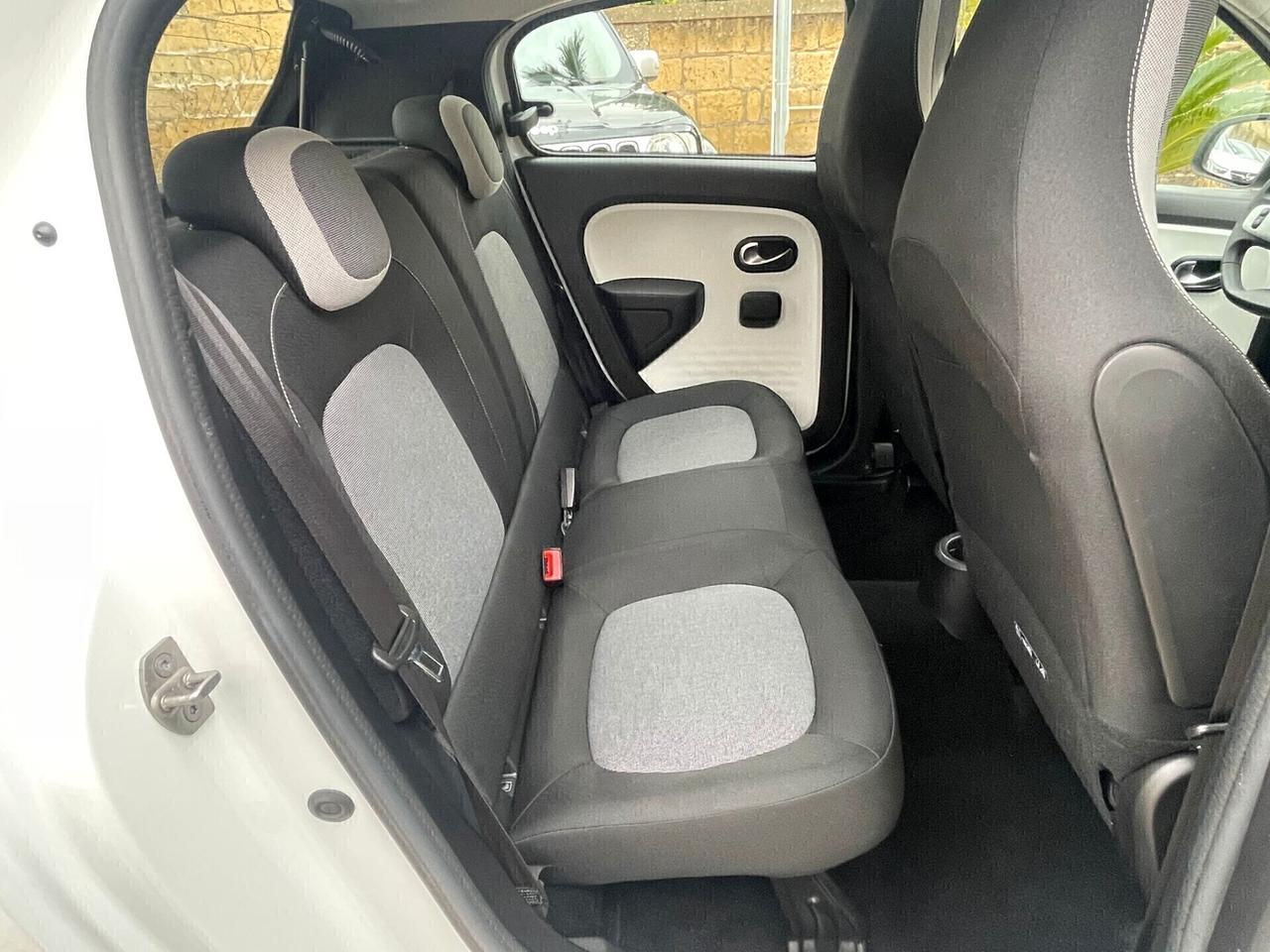 Renault Twingo SCe 71CV Limited 2020