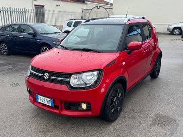 Suzuki Ignis 1.2 90CV iCool NAVI RETROCAMERA