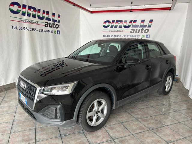 AUDI Q2 35 TFSI S tronic Business