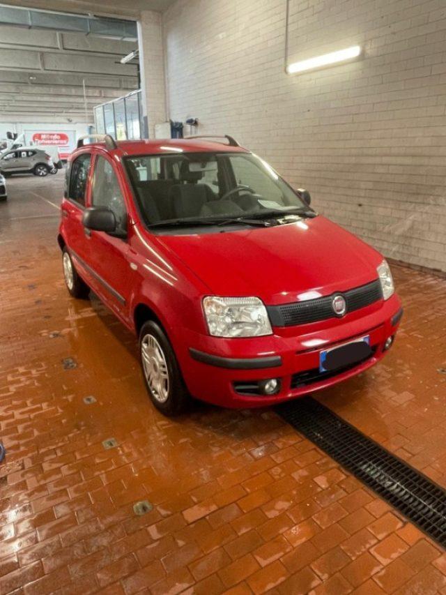 FIAT Panda 1.4 Natural Power Classic