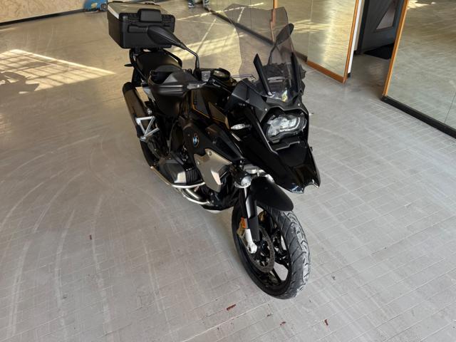 BMW R 1250 GS EXCLUSIVE