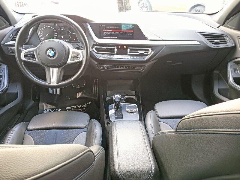 BMW Serie 1 118d 5p. Msport