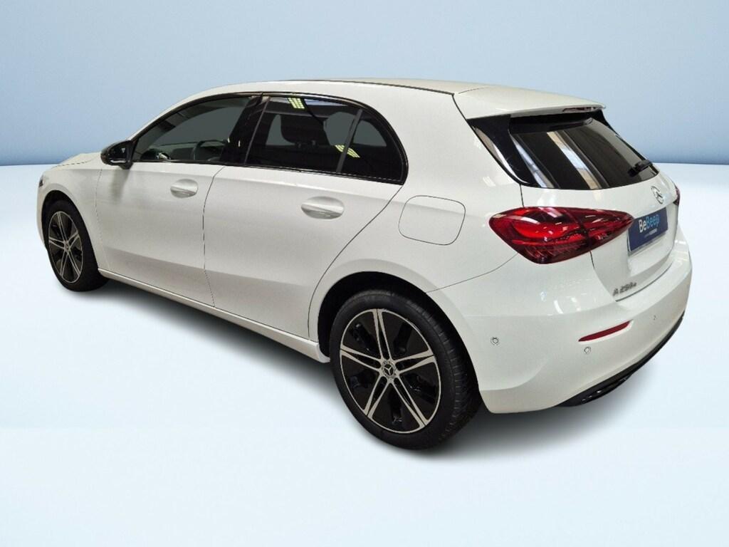 Mercedes Classe A 250 250 e Plug-In-Hybrid Advanced Progressive Speedshift DCT AMG 8G