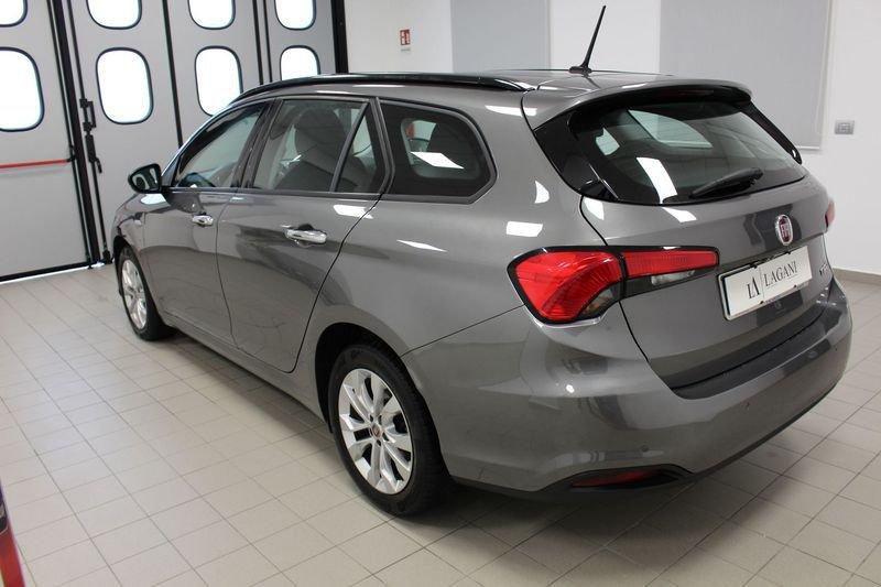 FIAT Tipo Tipo 1.6 Mjt S&S SW Lounge