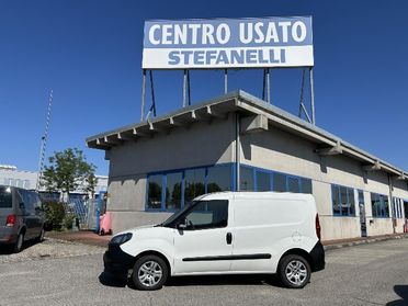 Fiat DOBLO - FURGONE