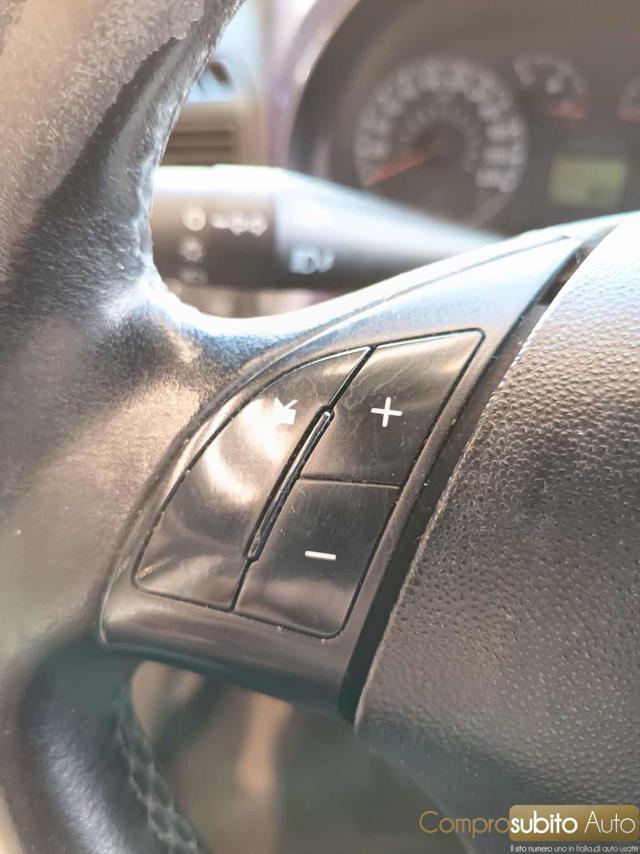 FIAT Grande Punto 1.3 MJT 75 CV 5 porte Dynamic