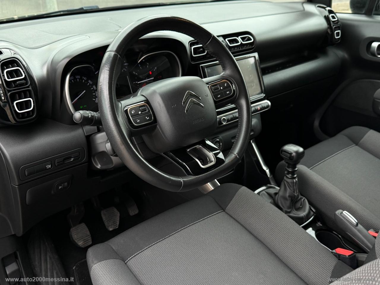 CITROEN C3 Aircross PureT. 110 S&S Shine