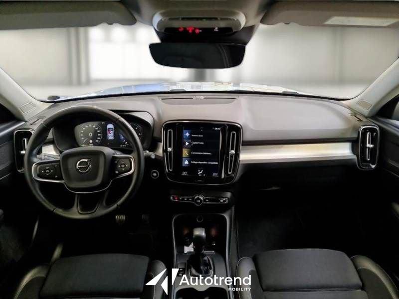 Volvo XC40 D3 150 CV AWD NAVI LED Business Plus