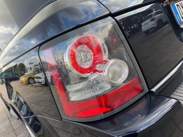 LAND ROVER Range Rover Sport 3.0 SDV6 HSE //MOTORE RUMOROSO//