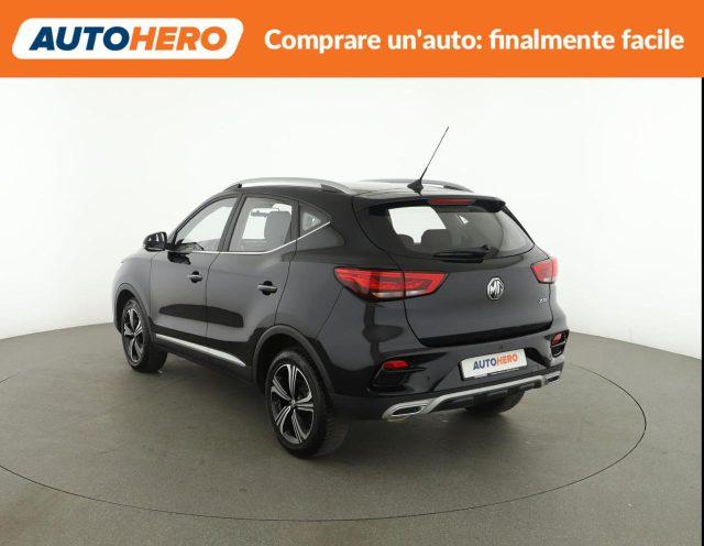 MG ZS 1.5 VTi-tech Comfort