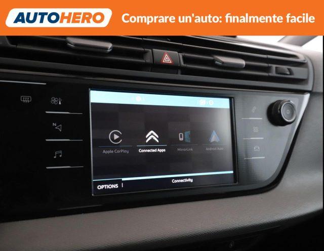 CITROEN C4 Spacetourer BlueHDi 130 S&S EAT8 Feel