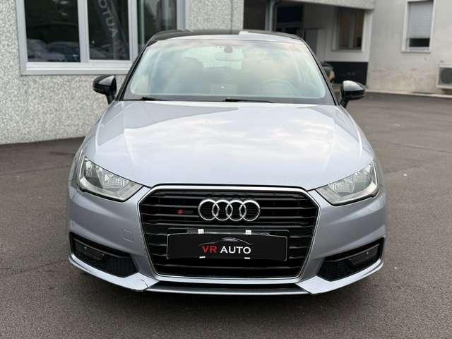 Audi A1 1.4 tdi Euro6C Ultra NEOPATENTATI