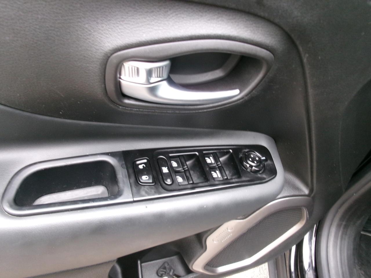 Jeep Renegade 1.6 M-JET 130cv E6D 99000 KM *PERFETTA*