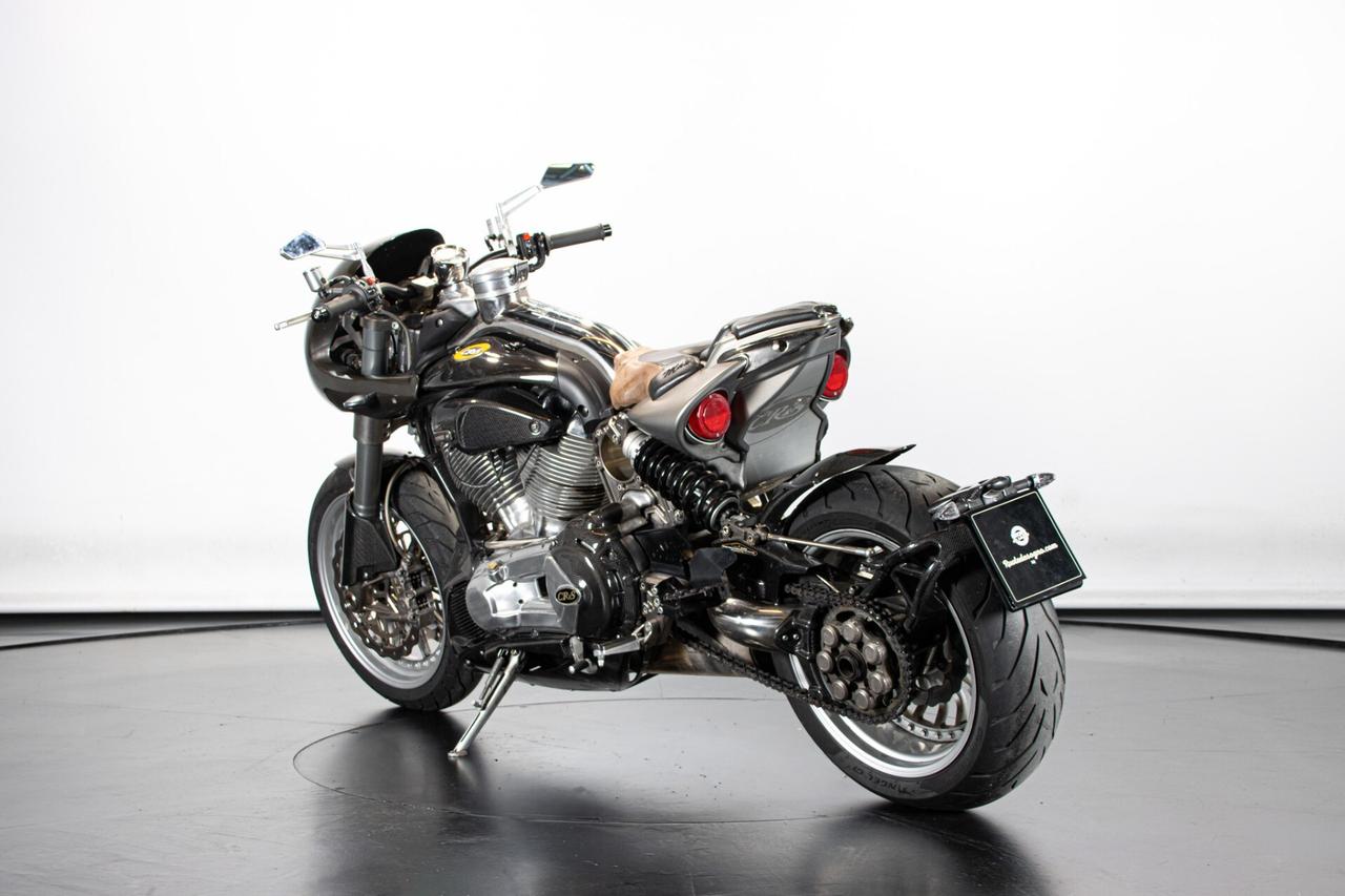 Cr&s DUU “CONLATUSA” - 2016