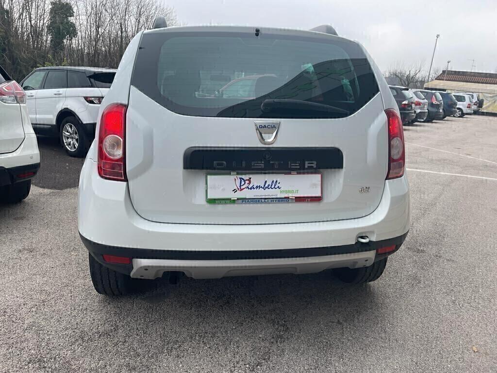 DACIA DUSTER 1.5 DCI 110CV AMBIANCE