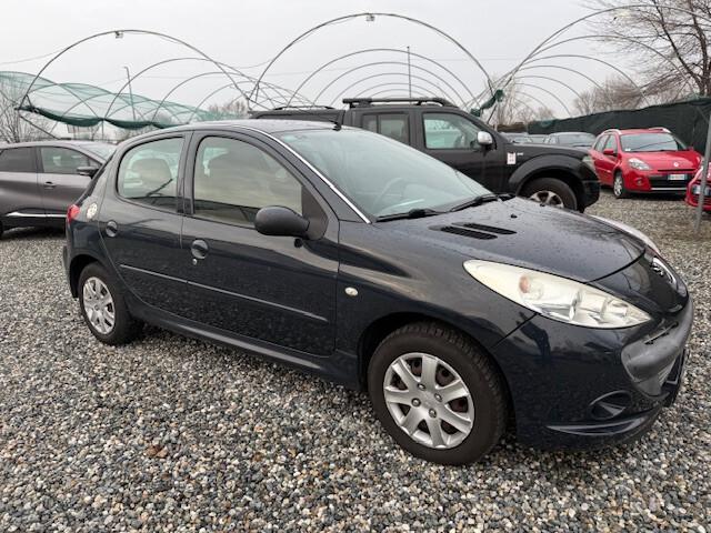 Peugeot 206 Plus 1.1 60CV 5p. Urban 79000KM