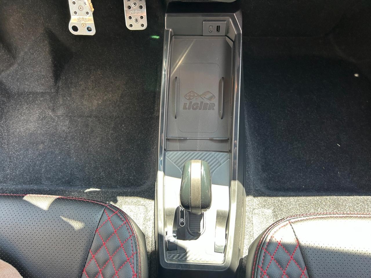 Ligier JS JS50 DCI Ultimate