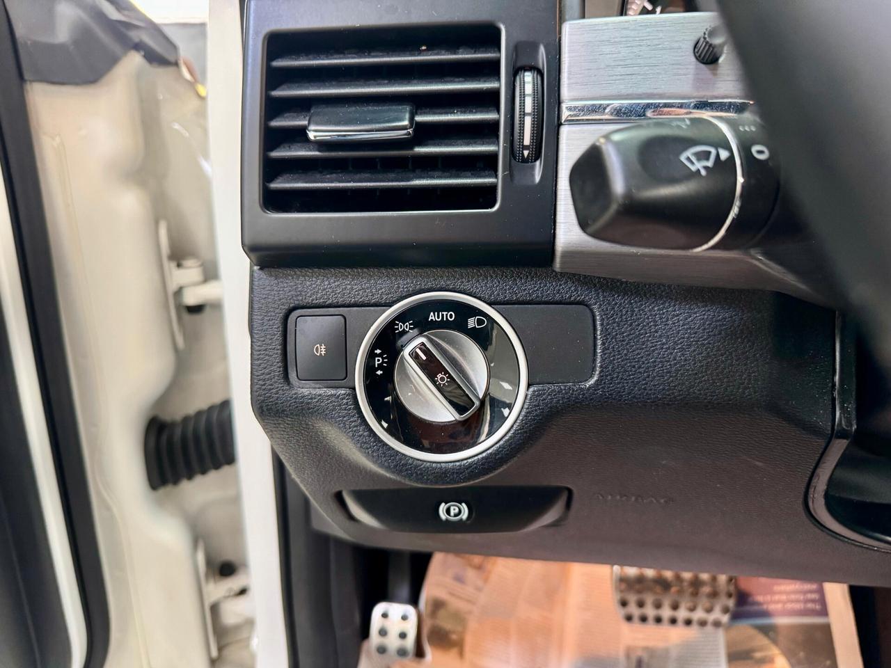 Mercedes GLK 250 2.2 CDI 204cv 4Matic Premium