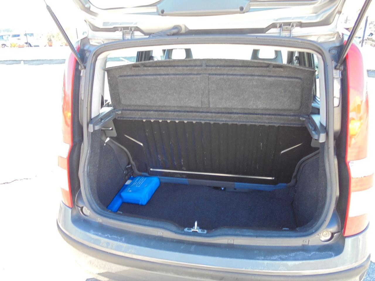 Fiat Panda 1.2 Dynamic