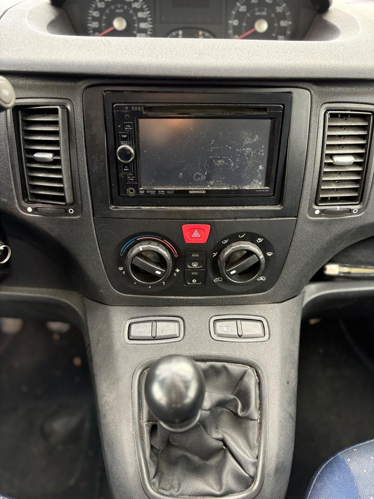 Fiat Idea 1.2cc Benzina-GPL di serie (sc 2031)