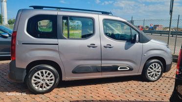 Citroen Berlingo BlueHDi 75 Combi M Feel
