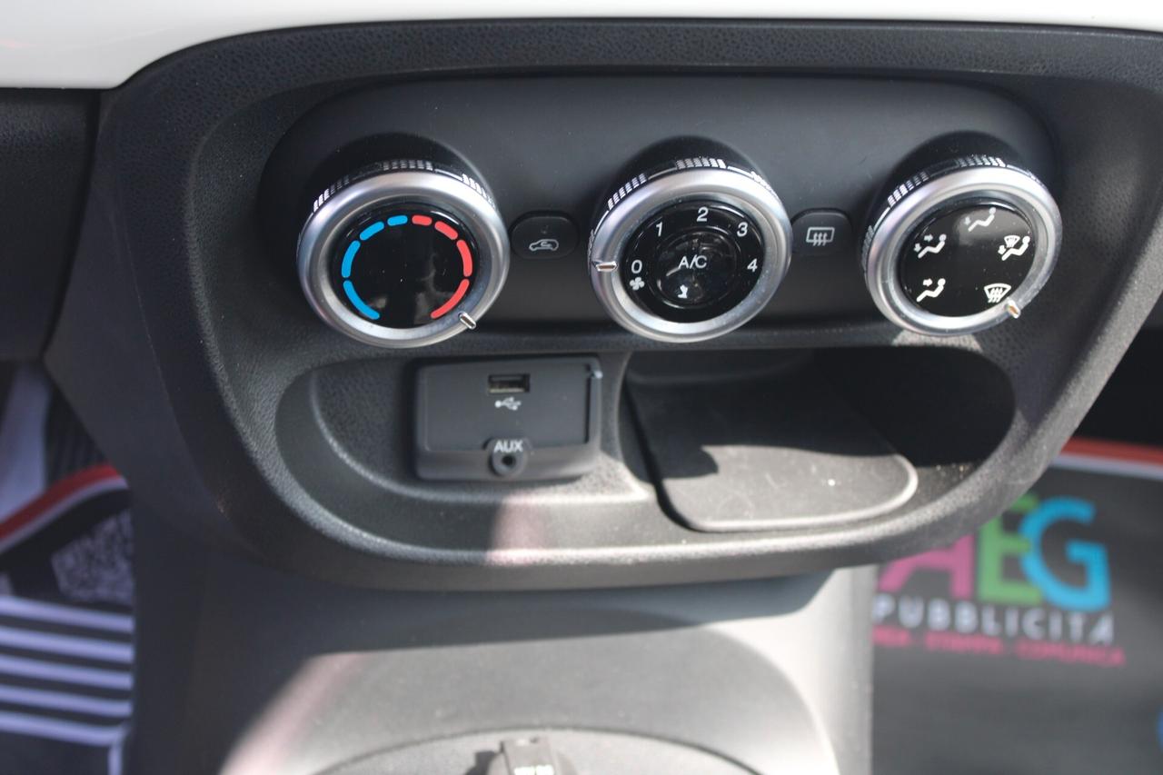 Fiat 500L 1.6 Multijet 105 CV Pop Star