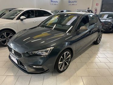 Seat Leon 1.5 eTSI 150 CV DSG FR
